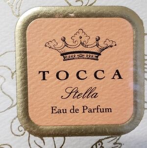 TOCCA STELLA Eau De Parfum, Size 1.7 oz., Retail Price $92.00 USD